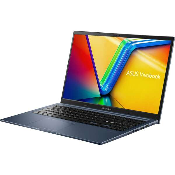 Asus Vivobook X1502ZA-BQ1966 15.6inch FHD Intel i7-12700H 16GB SSD 512GB