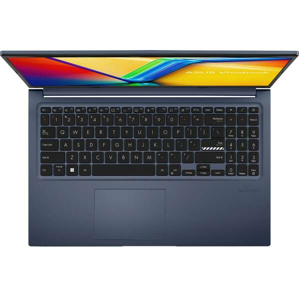 Asus Vivobook X1502ZA-BQ1966 15.6inch FHD Intel i7-12700H 16GB SSD 512GB