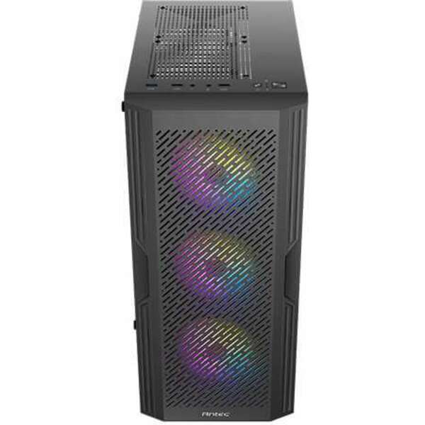 ANTEC AX20 AX SERIES