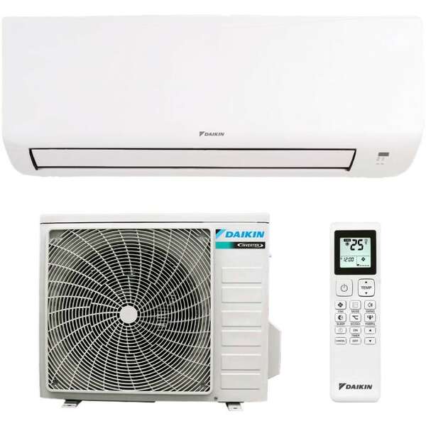 DAIKIN FTXC35D/RXC35D