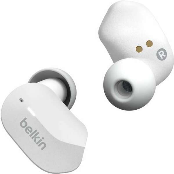 BELKIN AUC001BTWH Soundform TWS White