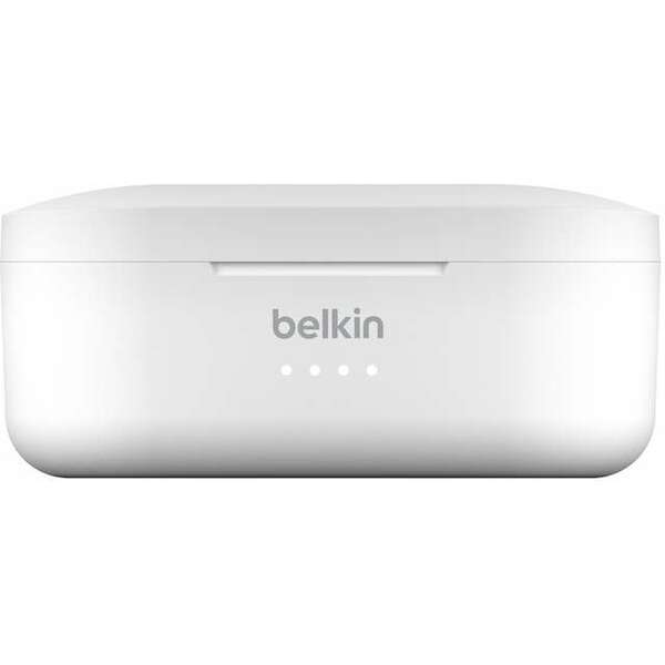 BELKIN AUC001BTWH Soundform TWS White