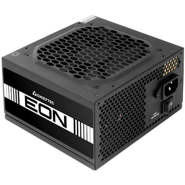 CHIEFTEC ZPU-600S 600W EON