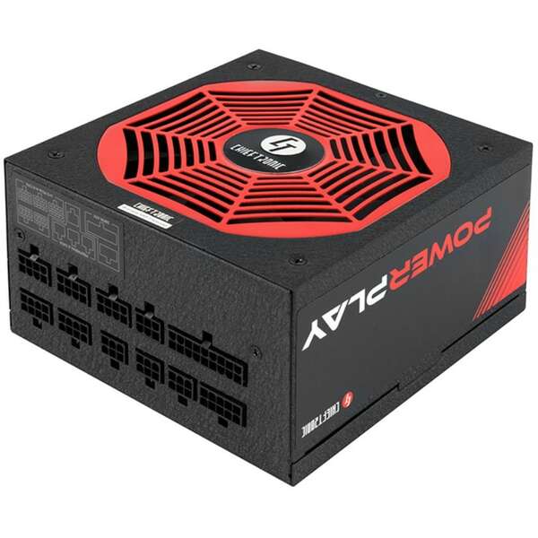 CHIEFTEC GPU-1050FC 1050W PowerPlay