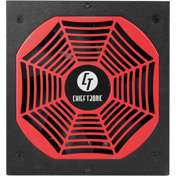 CHIEFTEC GPU-1050FC 1050W PowerPlay