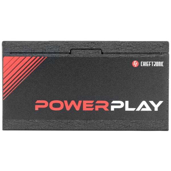 CHIEFTEC GPU-1050FC 1050W PowerPlay