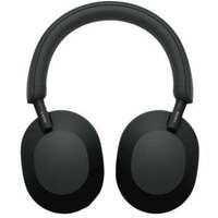 SONY WH1000XM5 Black Bluetooth