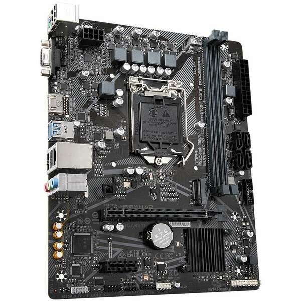 GIGABYTE H510M H V2