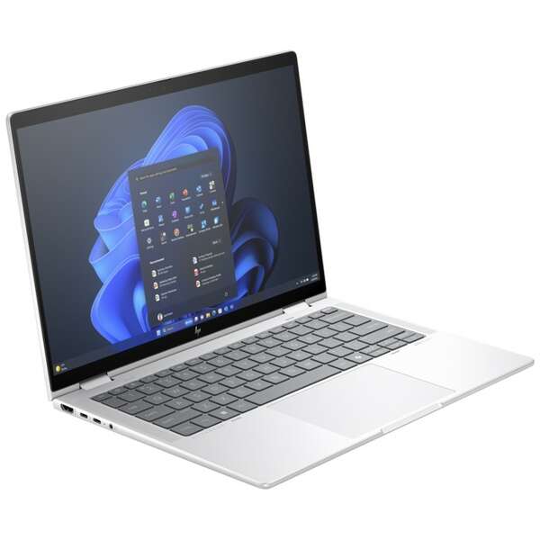 HP EliteBook x360 1040 G11 14inch 2.8K A 400 IR, Intel U7-155H, 32GB onboard, 1TB SSD, backlit, FPR, W11P (A26Q3EA)