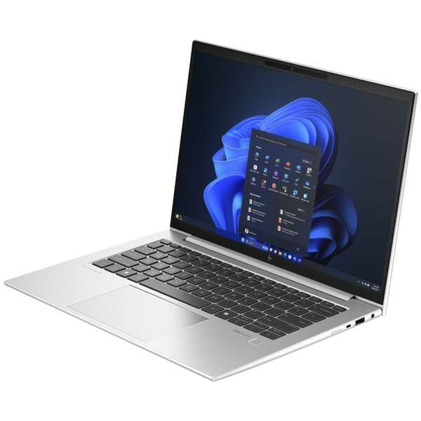 HP EliteBook 840 G11 14inch WUXGA AG, Intel Core U7-155U, 16GB, 512GB, backlit, FPR, EN, DOS (A26SJEA)