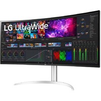 LG 40WP95CP-W