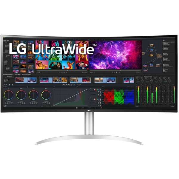 LG 40WP95CP-W