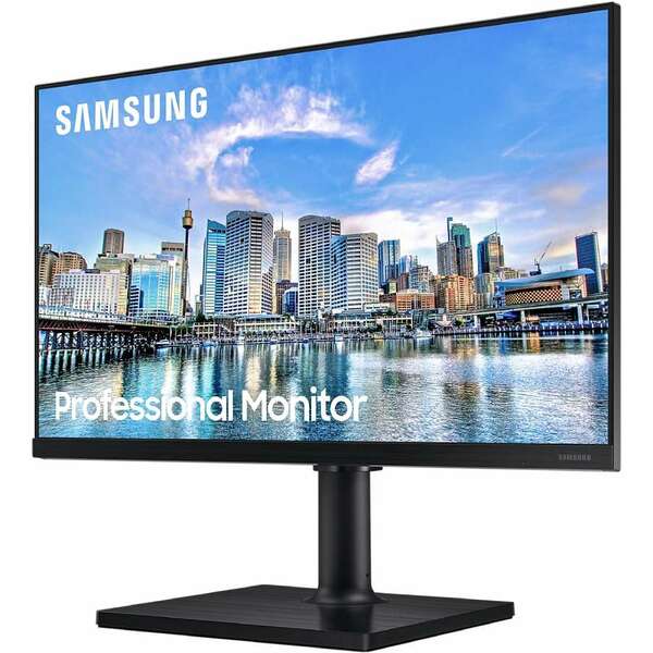 SAMSUNG LF24T450FZUXEN