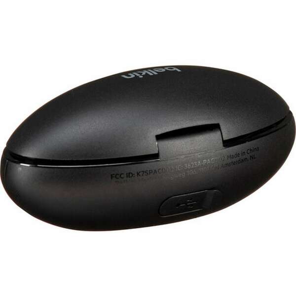 BELKIN PAC002BTBK-GR Soundform Black