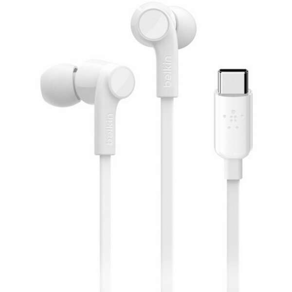 BELKIN Soundform usb-c White