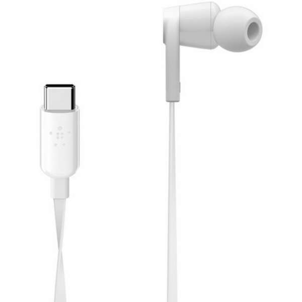 BELKIN Soundform usb-c White