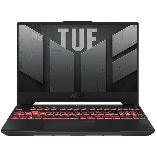 ASUS TUF Gaming A15 FA507UV-LP013 15.6 incha FHD, Ryzen 9 8945H, 16GB, SSD 1TB, GeForce RTX 4060