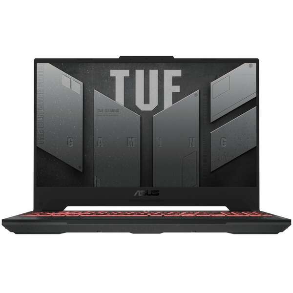 ASUS TUF Gaming A15 FA507UV-LP013 15.6 incha FHD, Ryzen 9 8945H, 16GB, SSD 1TB, GeForce RTX 4060