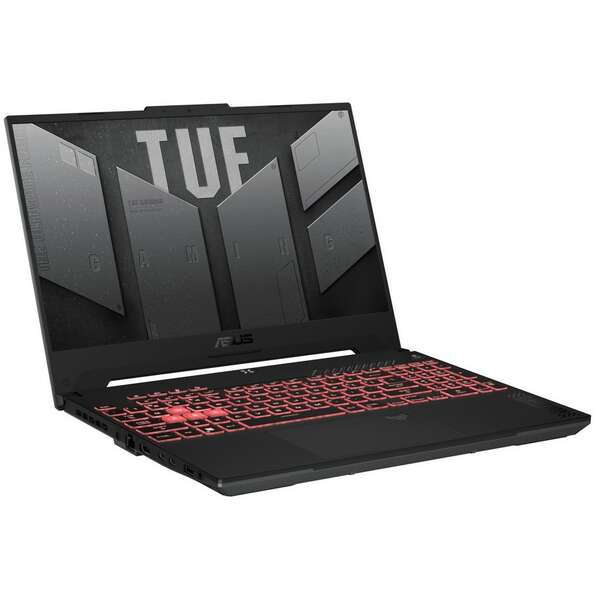 ASUS TUF Gaming A15 FA507UV-LP013 15.6 incha FHD, Ryzen 9 8945H, 16GB, SSD 1TB, GeForce RTX 4060