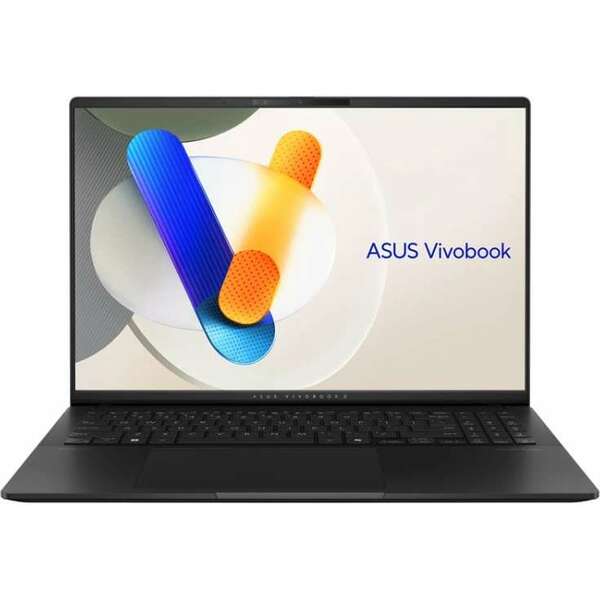 ASUS VivoBook S 16 OLED M5606WA-MX075 16 inch 3.2K OLED, Ryzen AI 9 365, 24GB, SSD 1TB