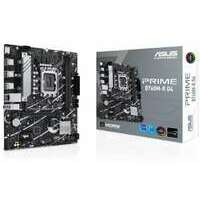 ASUS PRIME B760M-R D4