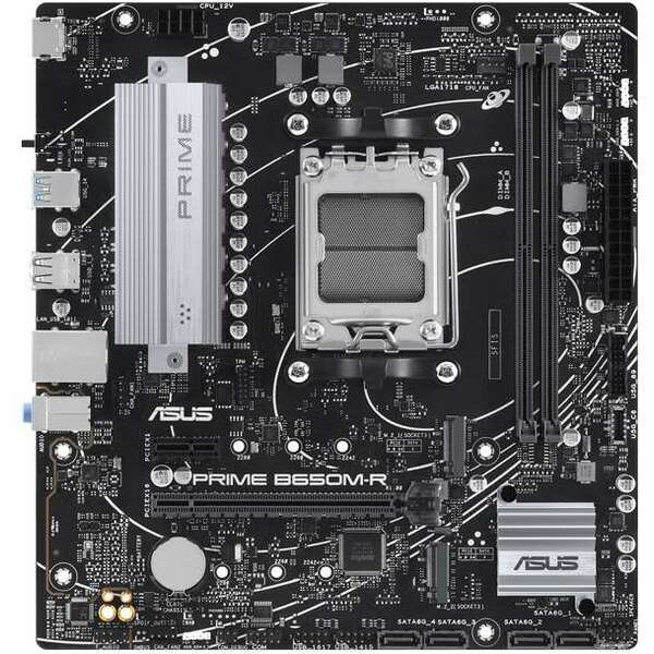 ASUS PRIME B650M-R