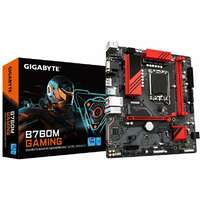 GIGABYTE B760M GAMING