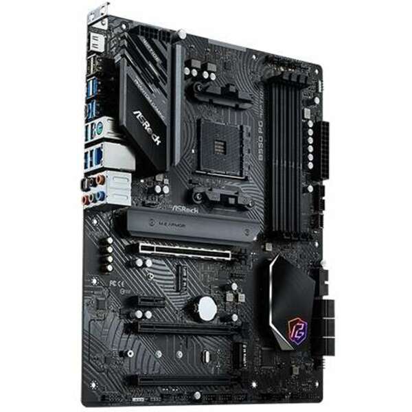 ASROCK B550 PG RIPTIDE