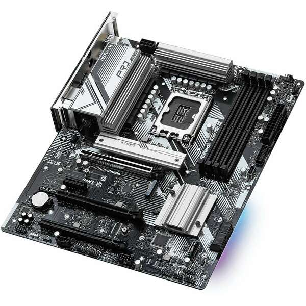 ASROCK B760 PRO RS