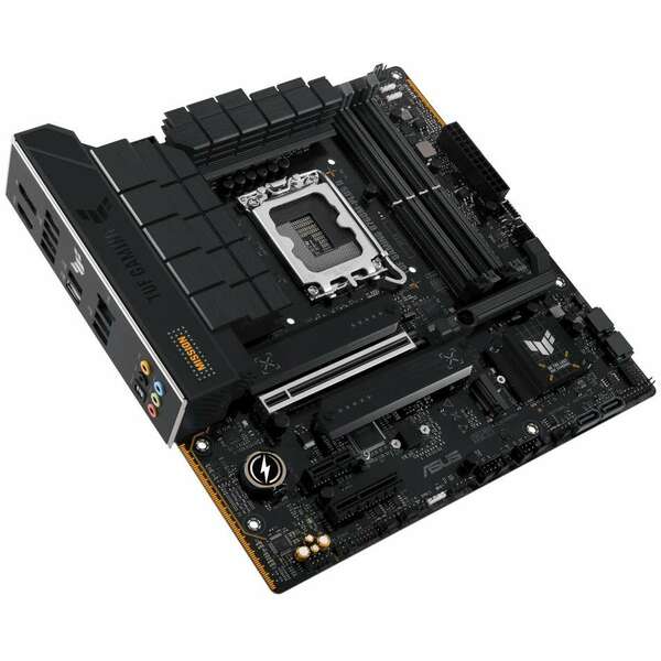 ASUS TUF GAMING B760M-PLUS II