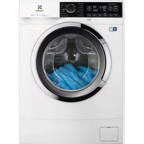 ELECTROLUX EW6SM227C