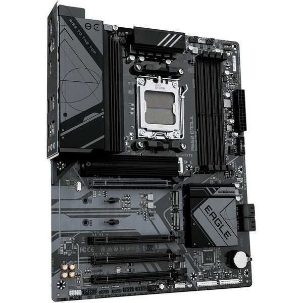 GIGABYTE B650 EAGLE