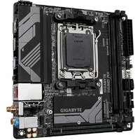 GIGABYTE B650I AX