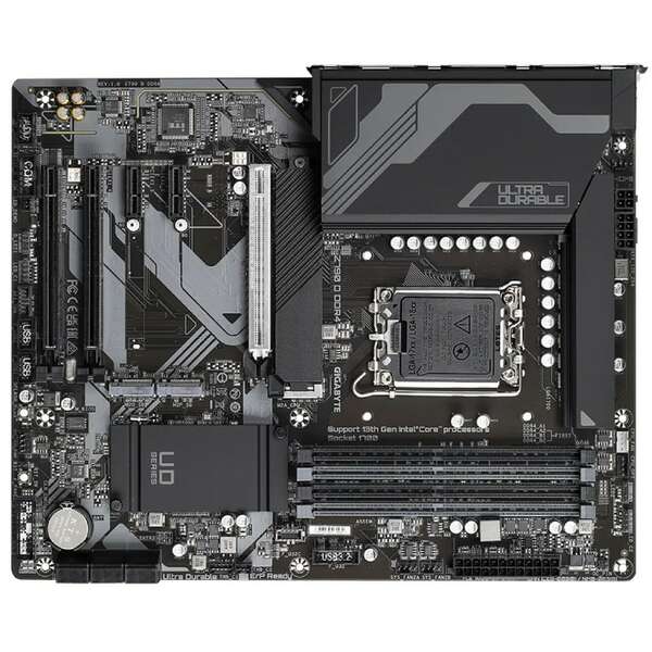 GIGABYTE Z790 D