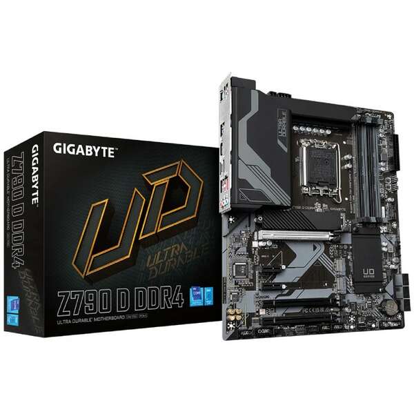 GIGABYTE Z790 D