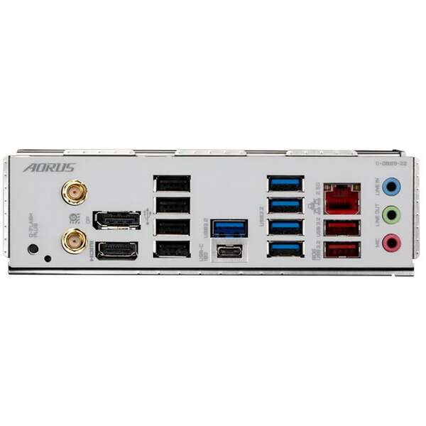 GIGABYTE B650 AORUS ELITE AX ICE