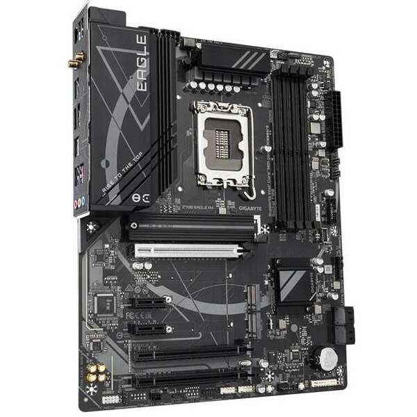 GIGABYTE Z790 EAGLE AX