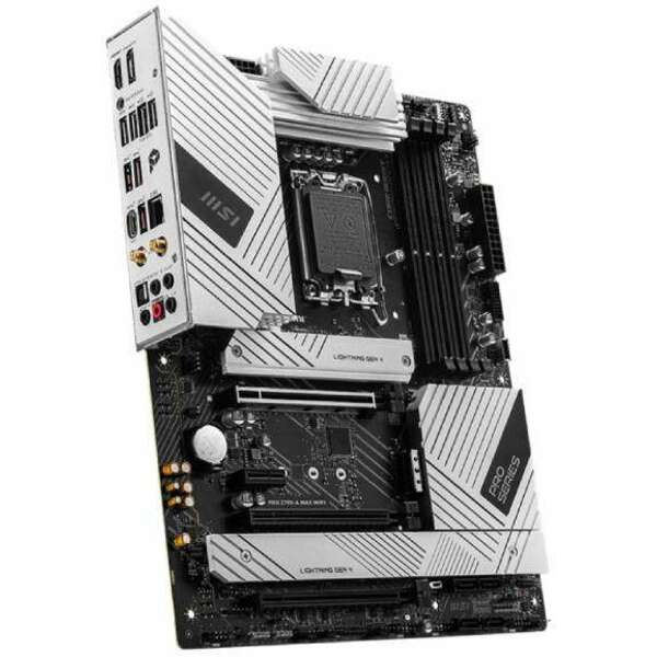 MSI PRO Z790-A MAX WIFI