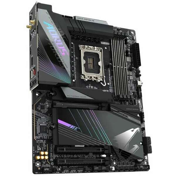 GIGABYTE Z790 A PRO X WIFI7