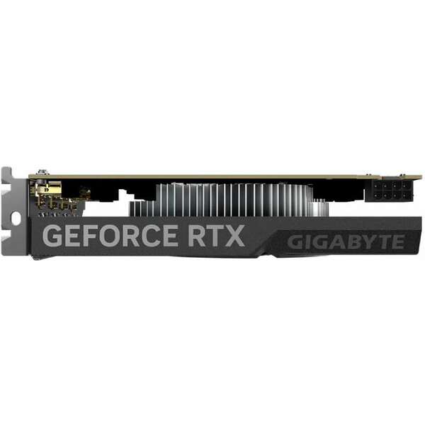 GIGABYTE nVidia GeForce RTX 4060 D6 8GB 128bit GV-N4060D6-8GD