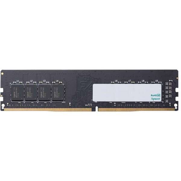 APACER DIMM DDR4 8GB 3200MHz EL.08G21.GSH