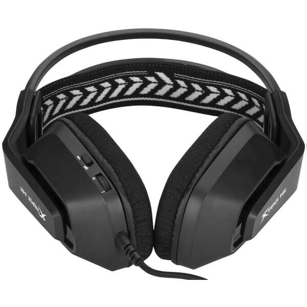 XTRIKE GH712 black