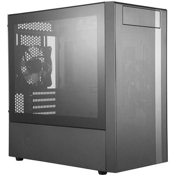 COOLER MASTER MasterBox NR400 (MCB-NR400-KG5N-S00)