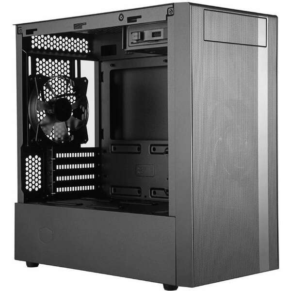 COOLER MASTER MasterBox NR400 (MCB-NR400-KG5N-S00)