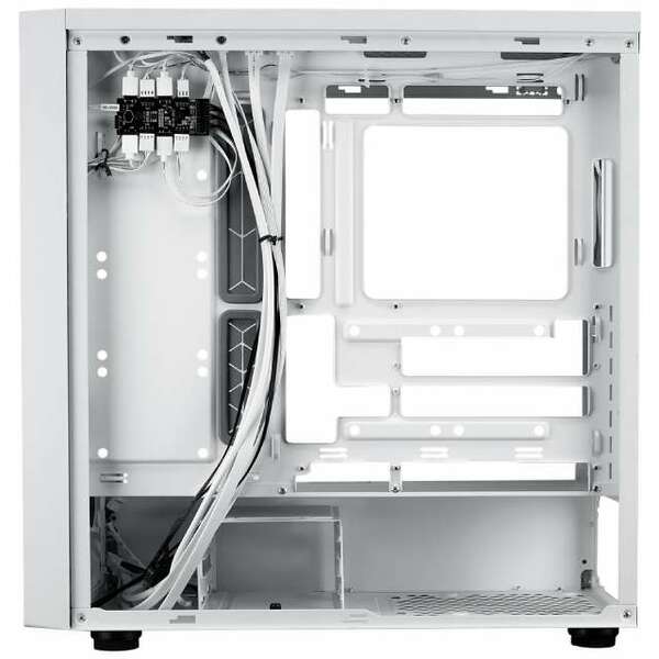 COOLER MASTER MasterBox MB600 White (MB600-WGNN-S00)