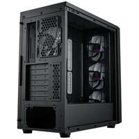 COOLER MASTER MasterBox MB600 crno (MB600-KGNN-S00)