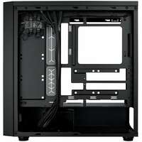 COOLER MASTER MasterBox MB600 crno (MB600-KGNN-S00)