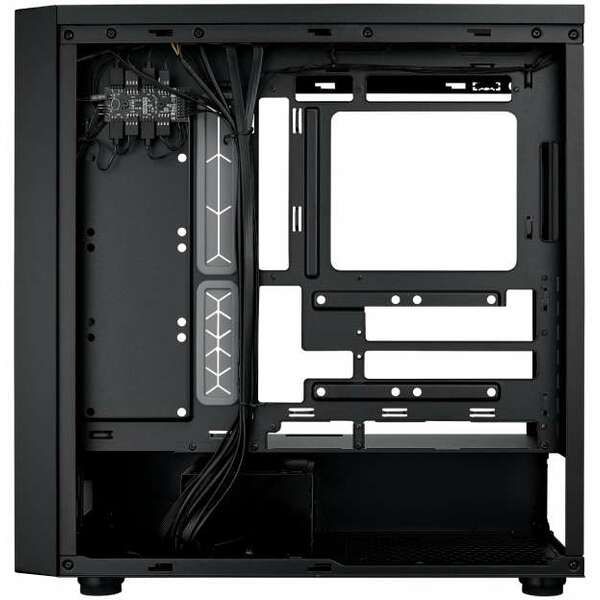 COOLER MASTER MasterBox MB600 crno (MB600-KGNN-S00)