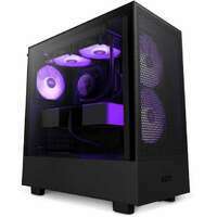 NZXT H5 Flow RGB crno (CC-H51FB-R1)