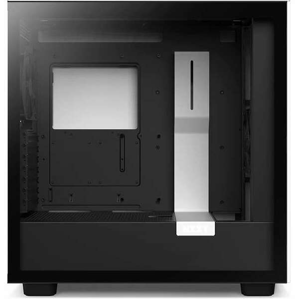 NZXT H7 Flow crno-belo (CM-H71FG-01)